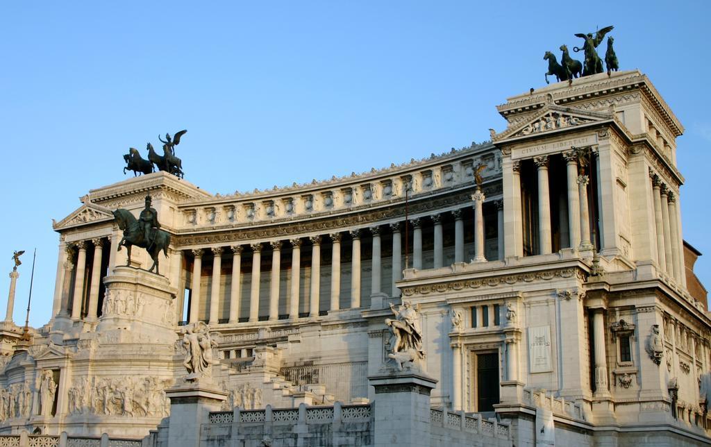 Apartment Buongiorno Colosseo Rom